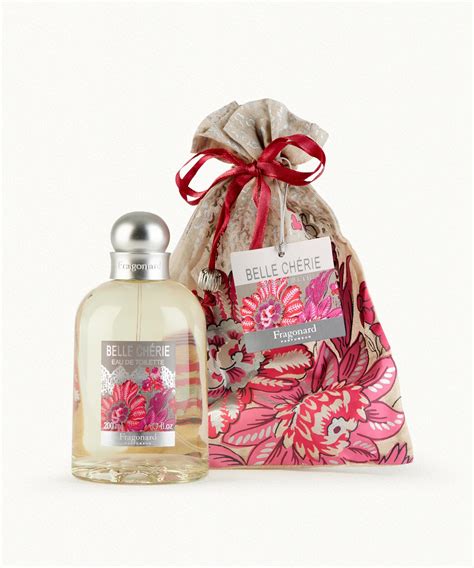 fragonard belle cherie